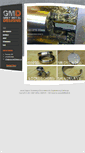 Mobile Screenshot of greymetaldesigns.ca